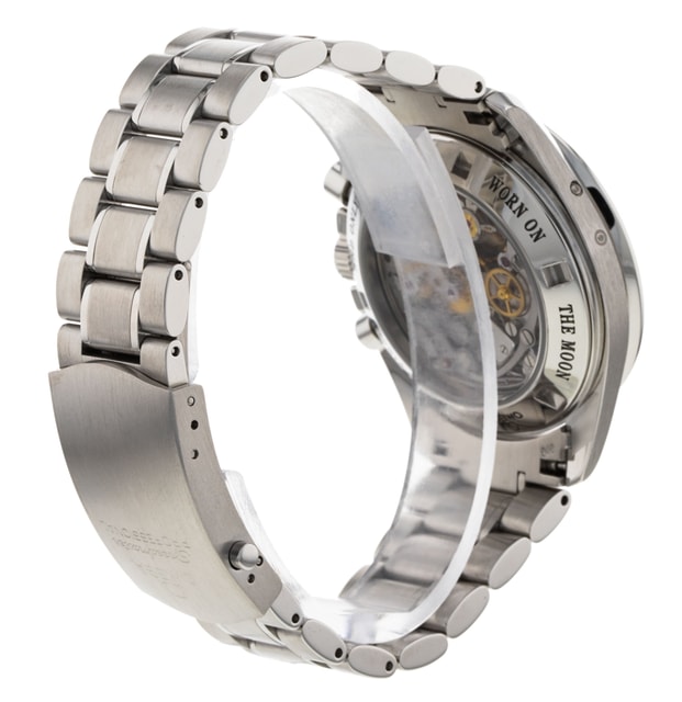 Omega Speedmaster Moonphase 3576.50.00 Image 3